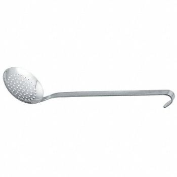 VOLLRATH One-Piece Skimmer, 4KJV4
