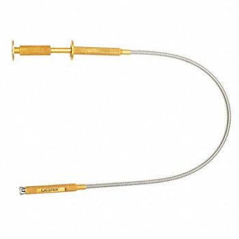 MAYHEW Lighted Claw Pickup Tool 22 In, 4KMG3
