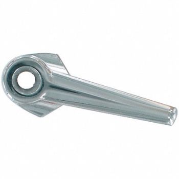 T S BRASS Handle Metal, 4KPZ6