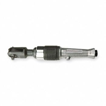 INGERSOLL RAND Ratchet Air Powered 3/8 220 rpm, 5LA67