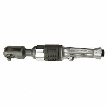 INGERSOLL RAND Ratchet Air Powered 1/2 220 rpm, 5LA66