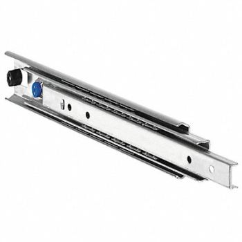 ACCURIDE Drawer Slide Over Travel PK2, 4KRL4
