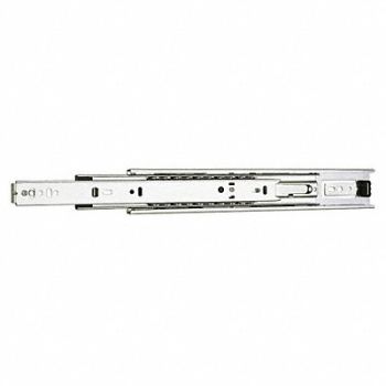 ACCURIDE Drawer Slide Lever 15-49/64 in L PK2, 4KRW8