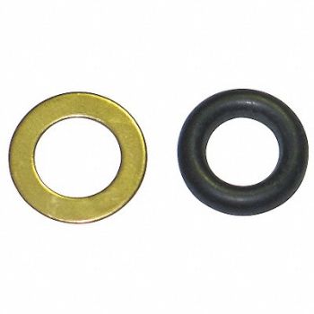 CHICAGO FAUCETS Packing Assembly, 4KTG5