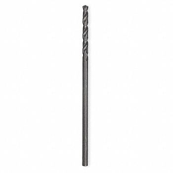DEWALT Extra Long Drill Bit 1/2 HSS, 4KW16