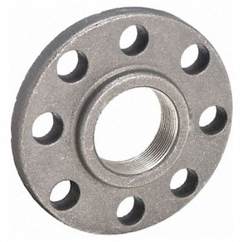 ANVIL Pipe Flange Cast Iron Faced and Drilled, 4KWH2