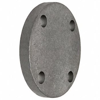 ANVIL Pipe Flange Cast Iron Faced and Drilled, 4KWP9