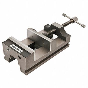 PALMGREN Machine Vise 6, 4KXD7