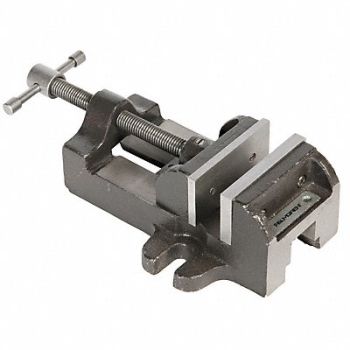 PALMGREN Machine Vise 3, 4KXE5