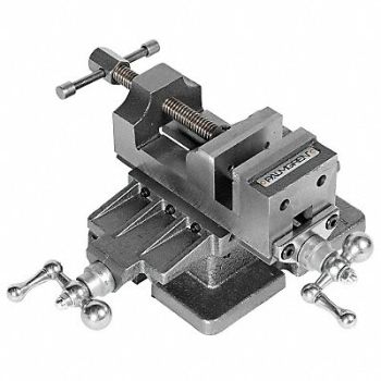 PALMGREN Machine Vise 3, 4KXF3