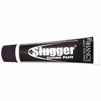 SLUGGER BY FEIN Cutting Lubricant 10 oz White PK12, 4KYP7