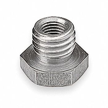 DEWALT Spindle Adapter Size M10x1.25 to 5/8 -11, 4KZ64