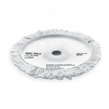 DEWALT Compound Bonnet Size 7 in, 4KZ87