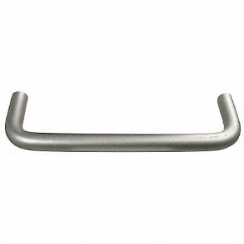 MONROE PMP Pull Handle Natural 7 in H, 4KZK2