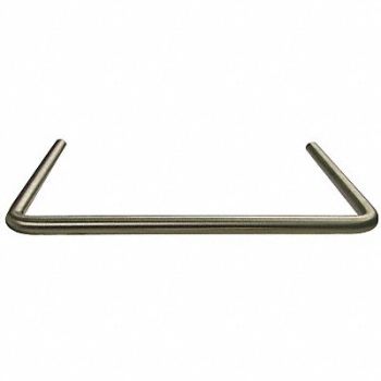 MONROE PMP Pull Handle Natural 6 in H, 4KZK1