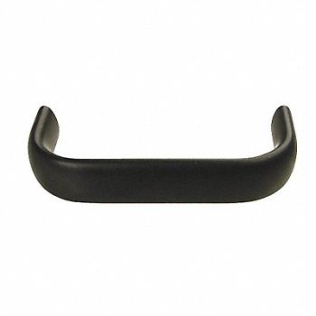 MONROE PMP Pull Handle Threaded Holes 9 in H, 4KZP4