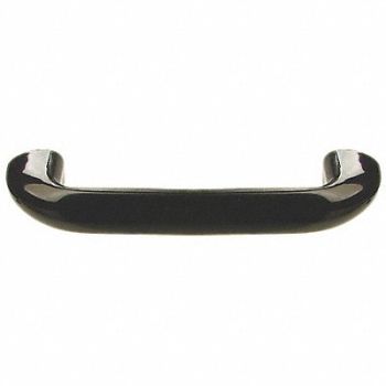 MONROE PMP Pull Handle Threaded Holes Nylon, 4KZR4