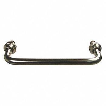 MONROE PMP Pull Handle Natural 6 in H, 4KZU7