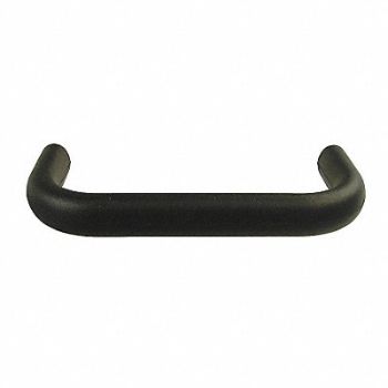 MONROE PMP Pull Handle Threaded Holes 5-1/32 in H, 4KZW3