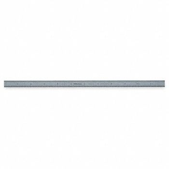 MITUTOYO Flexible Rule SS 300 x 13mm, 4LA67