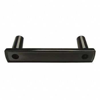 MONROE PMP Pull Handle Phenolic 4-1/4 in H, 4LAF5