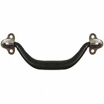 MONROE PMP Folding Pull Handle Powder Coated, 4LAK1