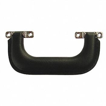 MONROE PMP Folding Pull Handle Powder Coated, 4LAK2