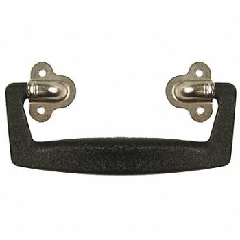 MONROE PMP Folding Pull Handle Polyethylene, 4LAK4