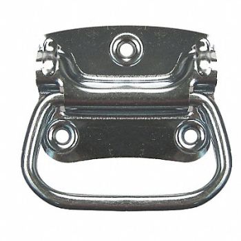 MONROE PMP Folding Pull Handle Yes Steel, 4LAP7