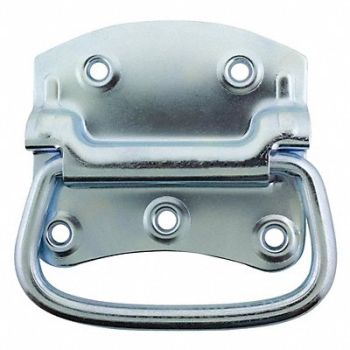 MONROE PMP Folding Pull Handle Yes Steel, 4LAR1