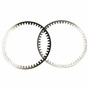 EXAIR Shim Set N/A For 4LCX5, 4LCW9