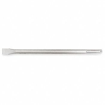 DEWALT Chisel Bit Flat 1in, 4LD52