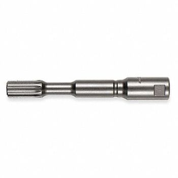 DEWALT Shank Spline 16 In, 4LD67