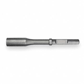DEWALT Chisel Bit Round 1in, 4LD83