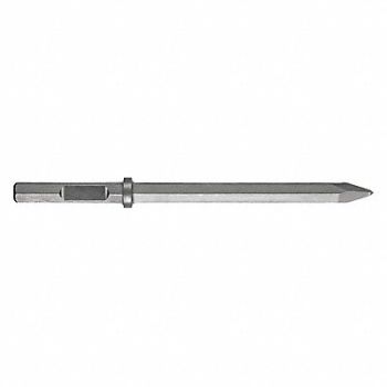 DEWALT Chisel Bit Point 1in, 4LD79