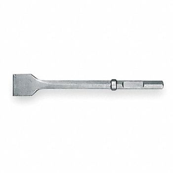 DEWALT Chisel Bit Flat 3in, 4LD80