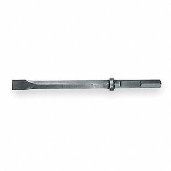 DEWALT Chisel Bit Flat 1.125in, 4LD81
