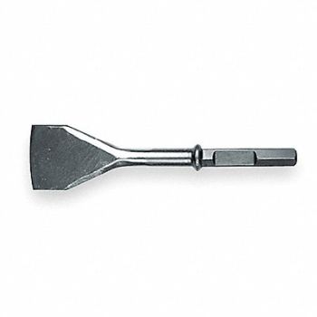 DEWALT Chisel Bit Flat 5in, 4LD82