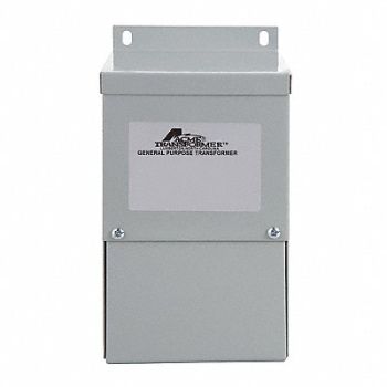 ACME ELECTRIC Transformer 120/240VAC 16/32VAC 150VA, 4LEH2