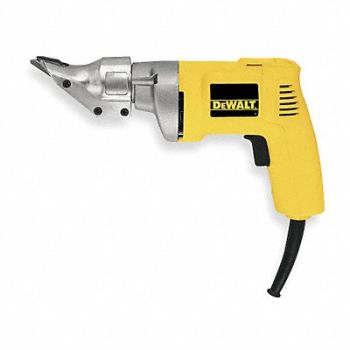 DEWALT Shear 5 A Double Cut 2 500 spm, 4LF09