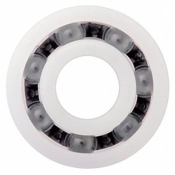 IGUS Polymer Ball Brg 623 3mm Bore Polymer, 4LFJ6