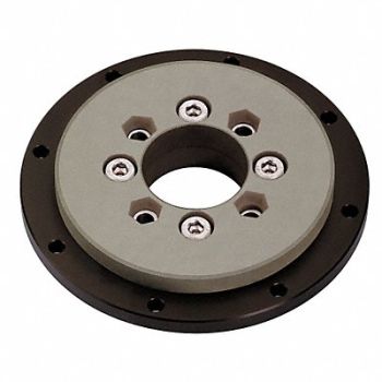 IGUS Slewing Ring Brg 60 mm Bore No Gear, 6PFK1