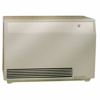 EMPIRE Freestanding Gas Flr Heatr NG 16300BtuH, 4LFZ6