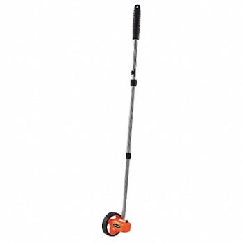 KESON Measuring Wheel 0.305M 9999.9M, 4LGJ2