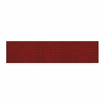 ORALITE Reflective Tape W 2 In Red PK25, 4LGL2