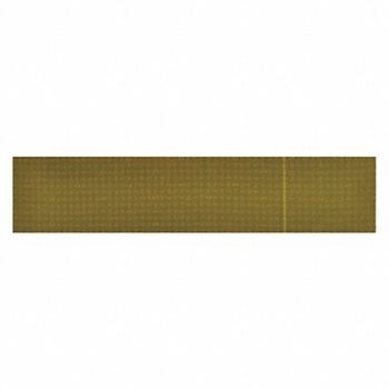 ORALITE Reflective Tape W 2 In Yellw PK25, 4LGL3