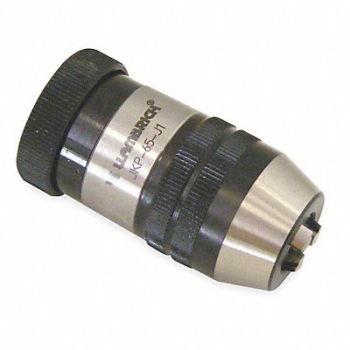 LLAMBRICH USA Drill Chuck Keyless Steel 0.630 In 6JT, 4LHJ6