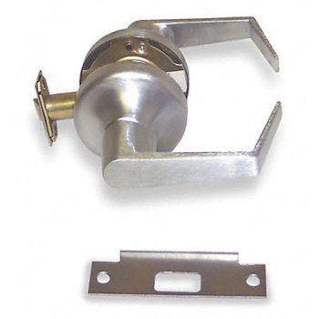 YALE Lever Lockset Mechanical Passage Grade 2, 4LM23