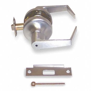 YALE Lever Lockset Mechanical Privacy Grade 2, 4LM25