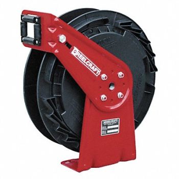 REELCRAFT Hose Reel Spring LD 3/8 50ft, 260N27